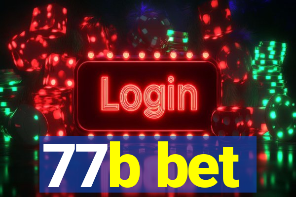 77b bet